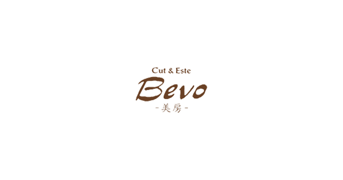 Cut&Este BeVo(ビボー)の外観